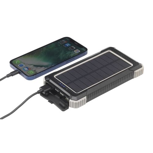 Outdoor powerbank - Billede 4